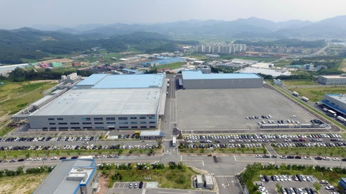 韩国汽车零件巨头新厂9月投产 生产FCV车型部件